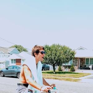 Meet your Posher, Liam